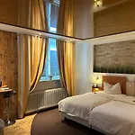 Tauwerk Hotel