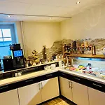 Tauwerk Hotel 3*