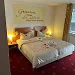 Hotel Tauwerk Wilhelmshaven