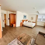 Hotel Tauwerk Wilhelmshaven
