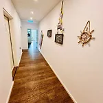 Hotel Tauwerk 3*