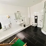 Hotel Tauwerk Wilhelmshaven