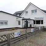 Tauwerk Hotel Wilhelmshaven
