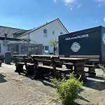 Hotel Tauwerk Wilhelmshaven