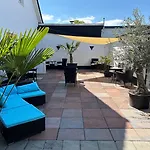 Tauwerk Hotel 3*