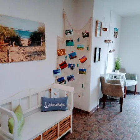 Tauwerk 3* ווילהלמסהאבן