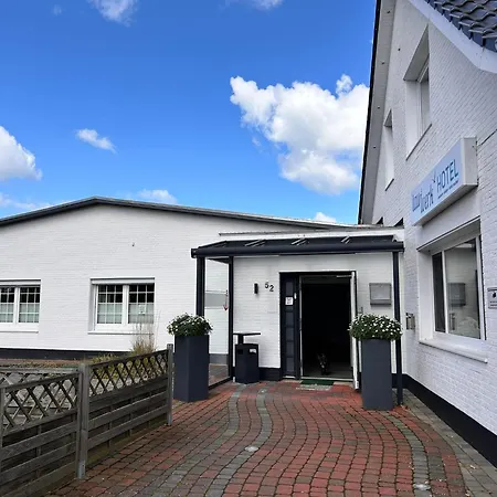 Tauwerk Hotel 3*