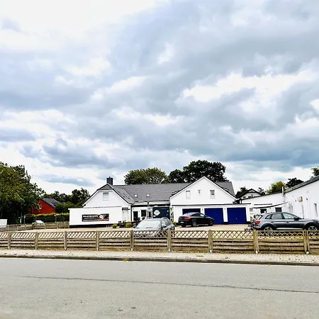 Tauwerk מלון ווילהלמסהאבן