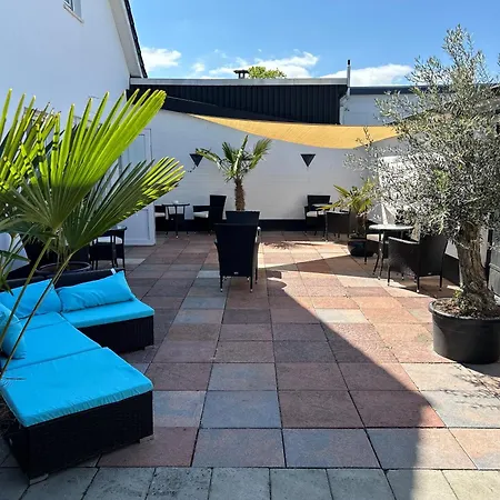 Hotel Tauwerk 3*