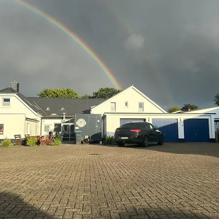 Hotel Tauwerk