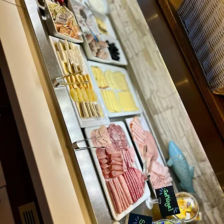 Tauwerk 威廉港