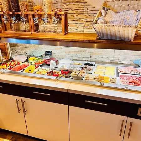 Tauwerk 3* ווילהלמסהאבן