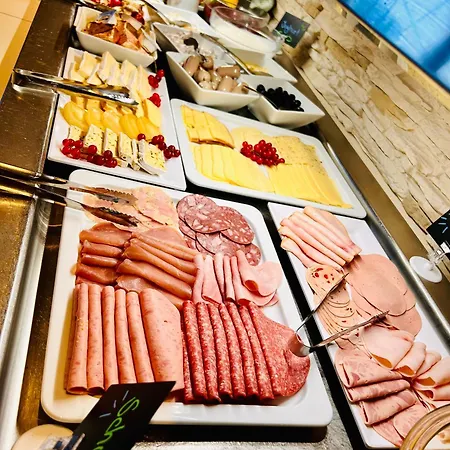 Tauwerk 酒店