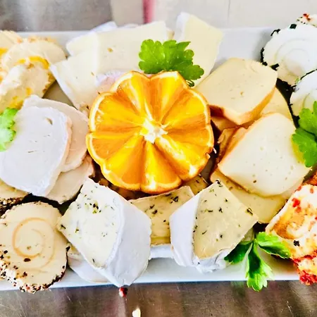 Tauwerk מלון ווילהלמסהאבן