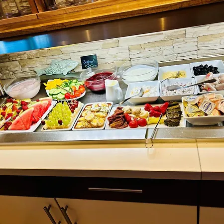 Tauwerk 3* Вильгельмсхафен