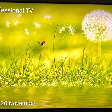 Tauwerk Отель Вильгельмсхафен