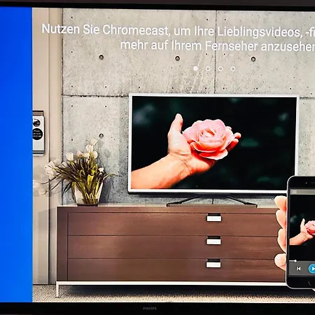 فندق Tauwerk فيلهلمسهافن