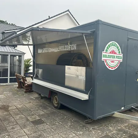 Tauwerk 3* Вильгельмсхафен