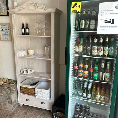 Tauwerk 酒店 威廉港