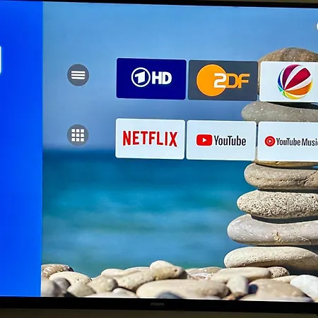 Tauwerk فندق فيلهلمسهافن