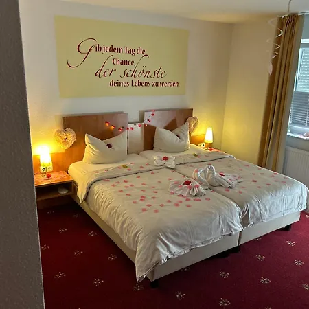 فندق Tauwerk فيلهلمسهافن