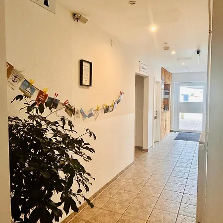 Tauwerk فيلهلمسهافن