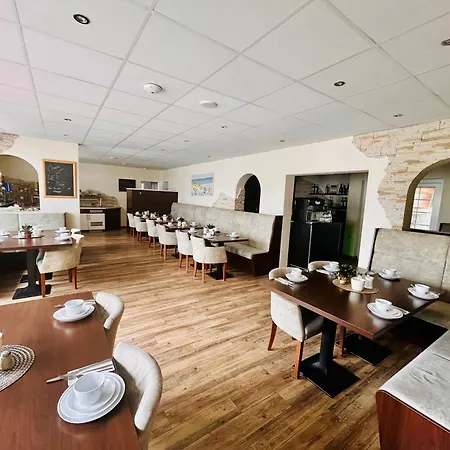 Tauwerk 3* فيلهلمسهافن