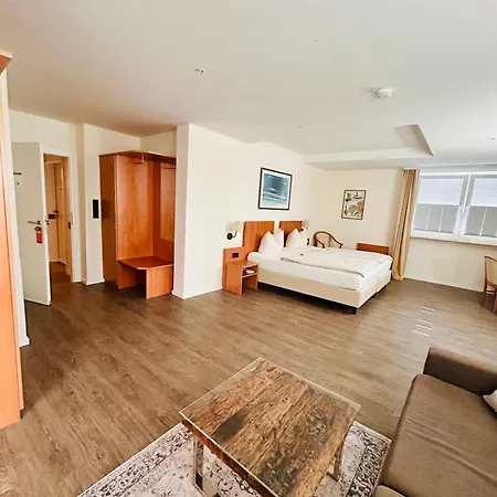 מלון Tauwerk ווילהלמסהאבן