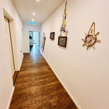 Hotel Tauwerk 3*