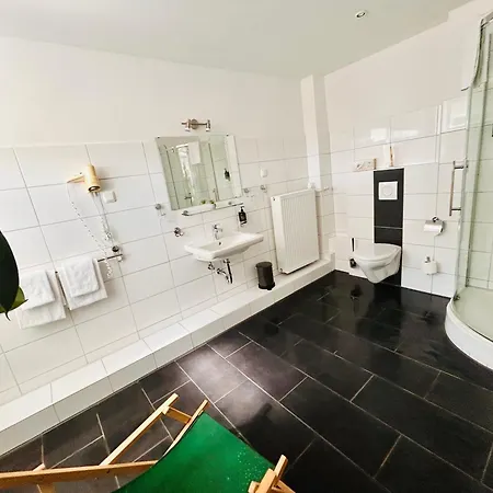 فندق Tauwerk فيلهلمسهافن