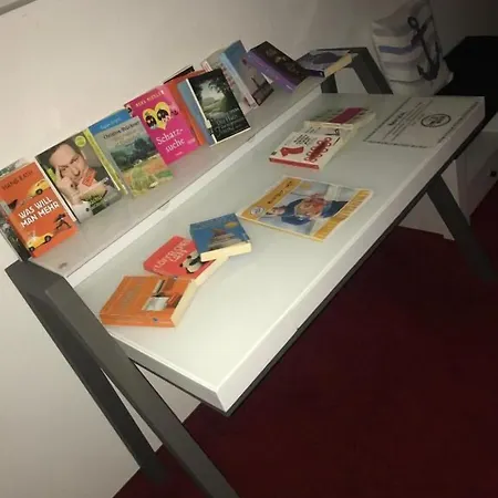 Tauwerk Hotel 3*