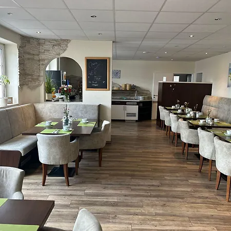 Tauwerk Отель 3*