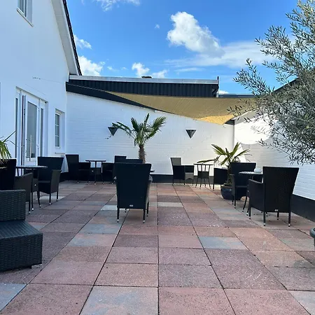 Tauwerk 3* فيلهلمسهافن