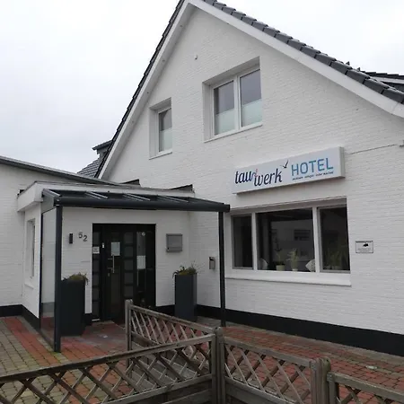 Tauwerk 3*