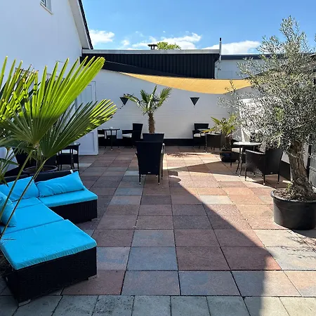 Tauwerk Отель 3*