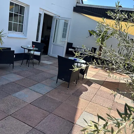 Tauwerk Вильгельмсхафен