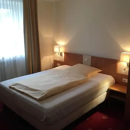 Tauwerk Hotel Wilhelmshaven