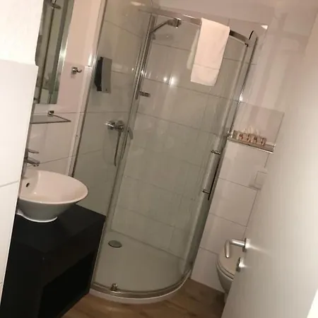 Hotel Tauwerk Wilhelmshaven