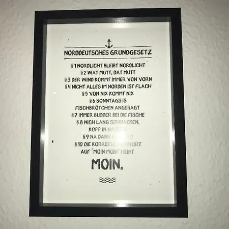 Tauwerk 3* Βίλχελμσχαφεν