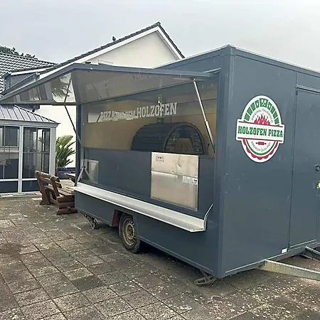 Tauwerk 3* Wilhelmshaven