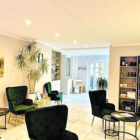Hotel Tauwerk Wilhelmshaven