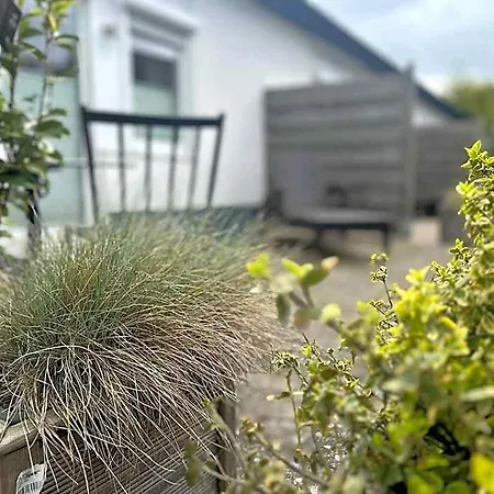 Tauwerk Hotel Wilhelmshaven