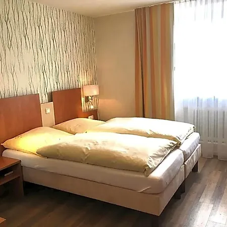 Hotel Tauwerk