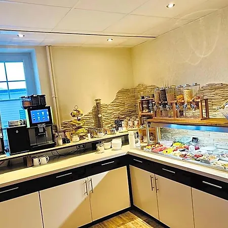 Tauwerk Hotel Wilhelmshaven