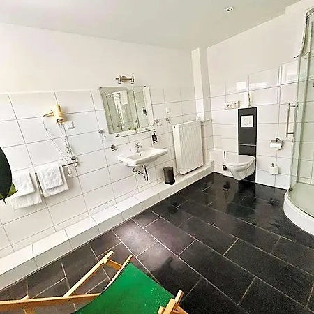 Tauwerk Hotel Wilhelmshaven