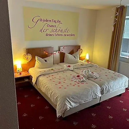 Hotel Tauwerk 3*