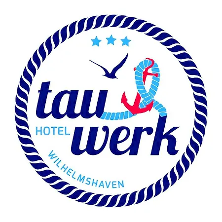 Tauwerk 酒店