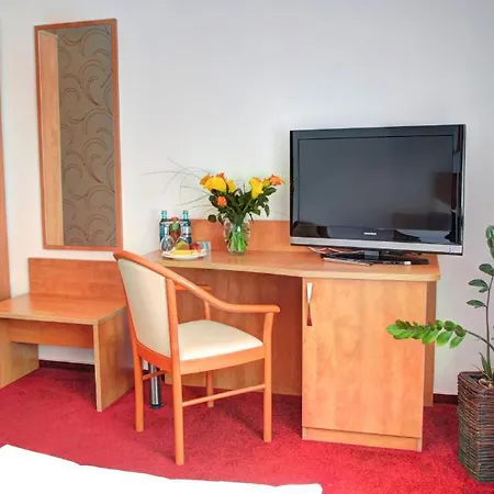 Tauwerk Hotel 3*