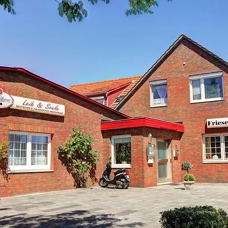 Tauwerk فيلهلمسهافن