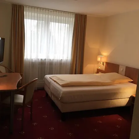 Hotel Tauwerk
